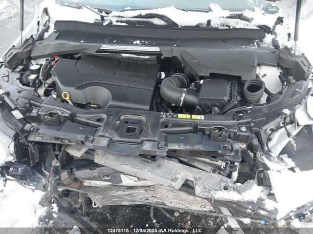 SALCL2FXXNH912978 Land Rover Discovery Sport R-dynamic Se