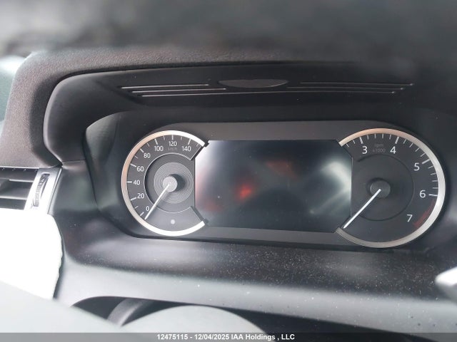 SALCL2FXXNH912978 Land Rover Discovery Sport R-dynamic Se