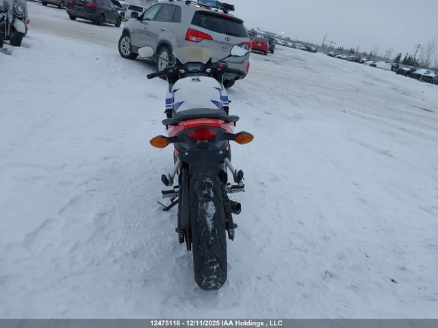 Honda Cbr500 Ra 2014 MLHPC4425E5100448 Image 6
