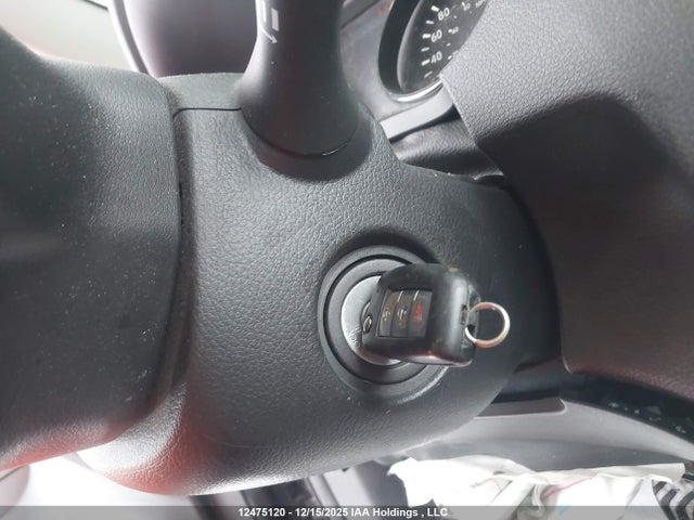 JN1BJ1CW2LW362265 Nissan QASHQAI