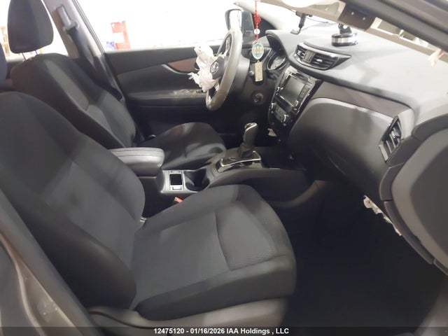 JN1BJ1CW2LW362265 Nissan QASHQAI