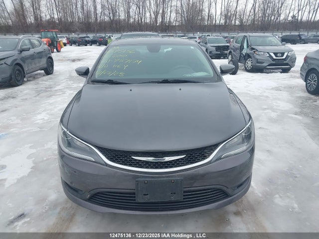 Chrysler 200 2015 1C3CCCFB3FN737174 Image 12