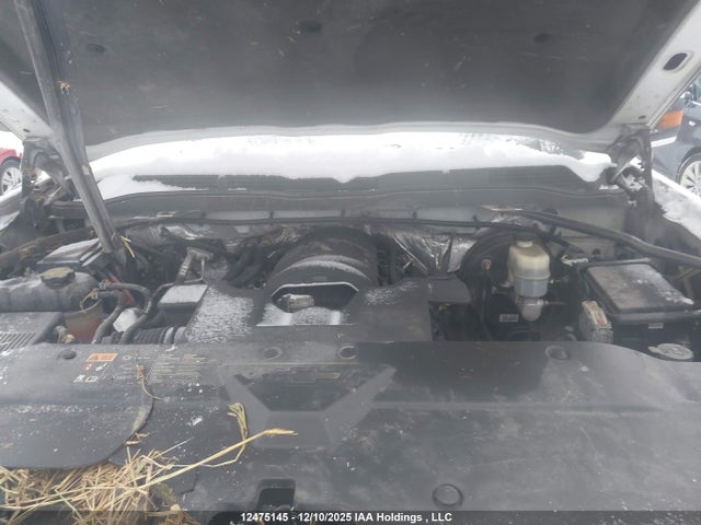 1GCVKREC8FZ181795 Chevrolet Silverado 1500