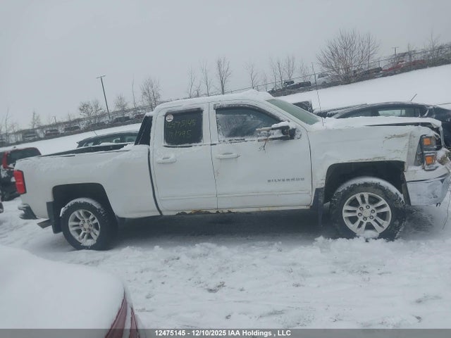 1GCVKREC8FZ181795 Chevrolet Silverado 1500