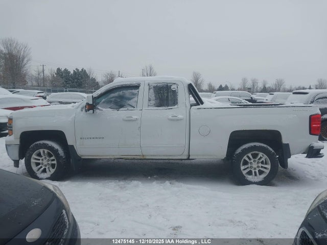 1GCVKREC8FZ181795 Chevrolet Silverado 1500