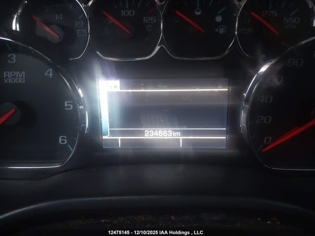 1GCVKREC8FZ181795 Chevrolet Silverado 1500