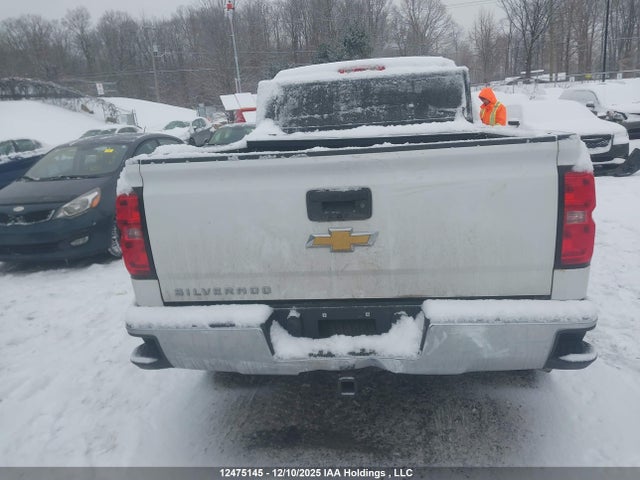 1GCVKREC8FZ181795 Chevrolet Silverado 1500