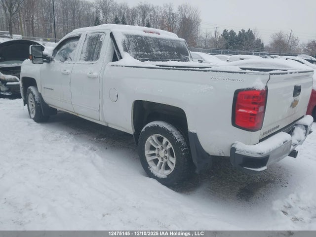 1GCVKREC8FZ181795 Chevrolet Silverado 1500
