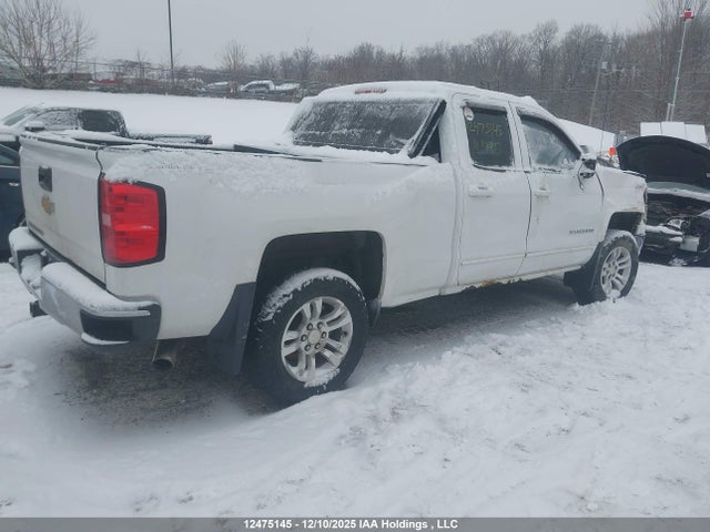 1GCVKREC8FZ181795 Chevrolet Silverado 1500