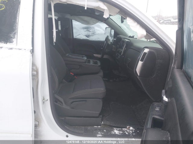 1GCVKREC8FZ181795 Chevrolet Silverado 1500