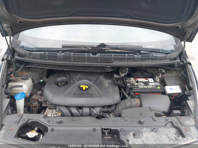 KIA Rondo 2016 KNAHU8A32G7134456 Image 10