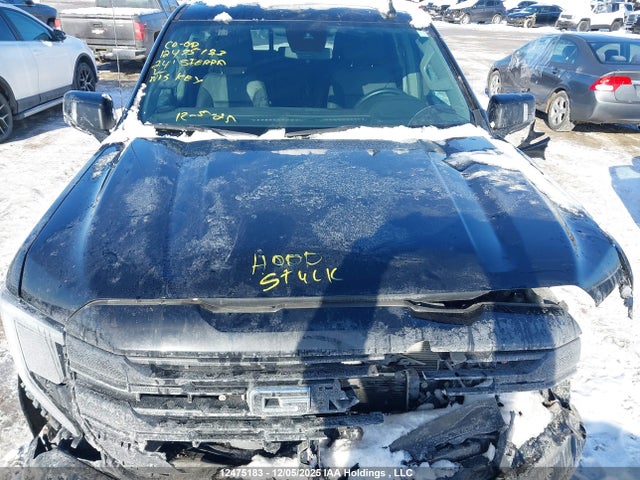 3GTUUCE87RG439615 GMC Sierra 1500 Elevation
