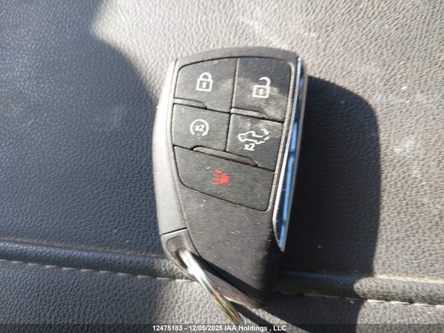 3GTUUCE87RG439615 GMC Sierra 1500 Elevation