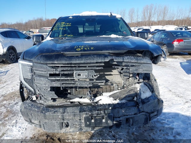 3GTUUCE87RG439615 GMC Sierra 1500 Elevation