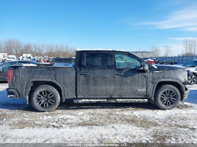 3GTUUCE87RG439615 GMC Sierra 1500 Elevation