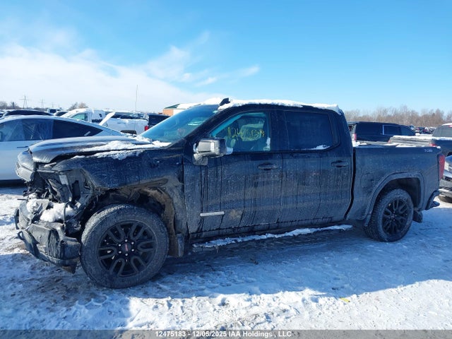 3GTUUCE87RG439615 GMC Sierra 1500 Elevation