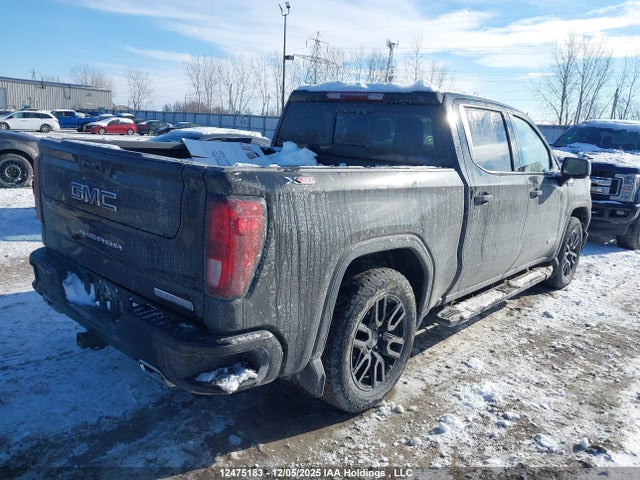 3GTUUCE87RG439615 GMC Sierra 1500 Elevation