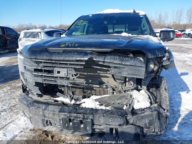 3GTUUCE87RG439615 GMC Sierra 1500 Elevation