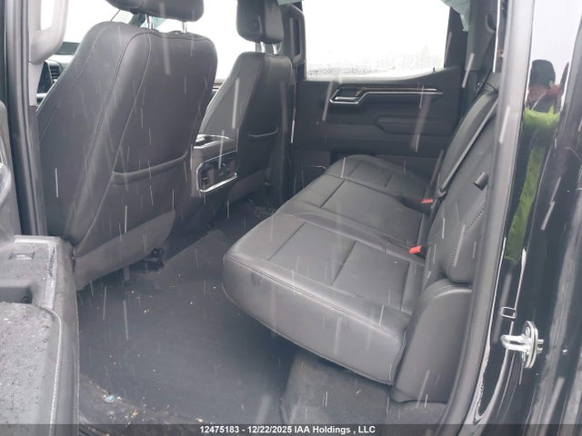 3GTUUCE87RG439615 GMC Sierra 1500 Elevation