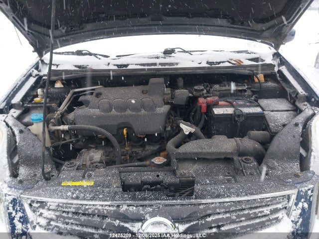 Продажа на аукционе авто 2010 Nissan Sentra 2.0/2.0s/sr/2.0sl, vin: 3N1AB6AP3AL727329, номер лота: 12475209