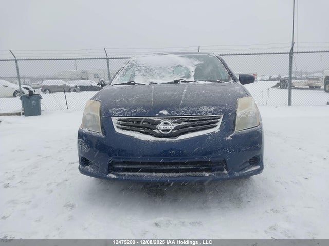 Продажа на аукционе авто 2010 Nissan Sentra 2.0/2.0s/sr/2.0sl, vin: 3N1AB6AP3AL727329, номер лота: 12475209