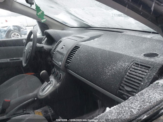 Продажа на аукционе авто 2010 Nissan Sentra 2.0/2.0s/sr/2.0sl, vin: 3N1AB6AP3AL727329, номер лота: 12475209