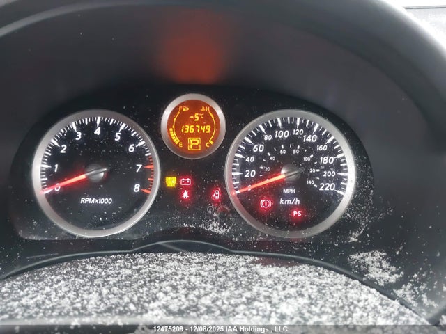 Продажа на аукционе авто 2010 Nissan Sentra 2.0/2.0s/sr/2.0sl, vin: 3N1AB6AP3AL727329, номер лота: 12475209