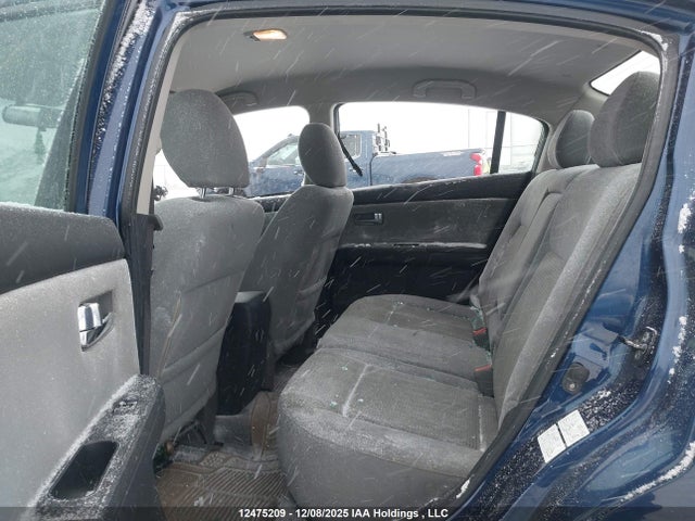 Продажа на аукционе авто 2010 Nissan Sentra 2.0/2.0s/sr/2.0sl, vin: 3N1AB6AP3AL727329, номер лота: 12475209