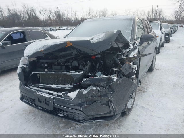 2HKRS4H25SH100583 Honda CR-V