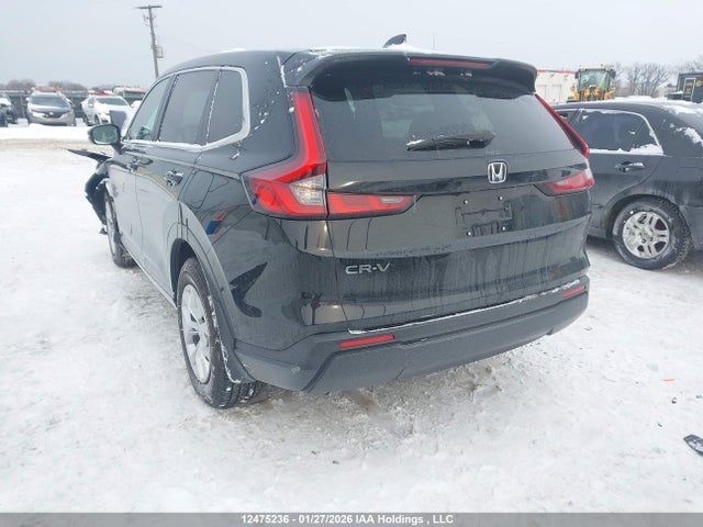 2HKRS4H25SH100583 Honda CR-V