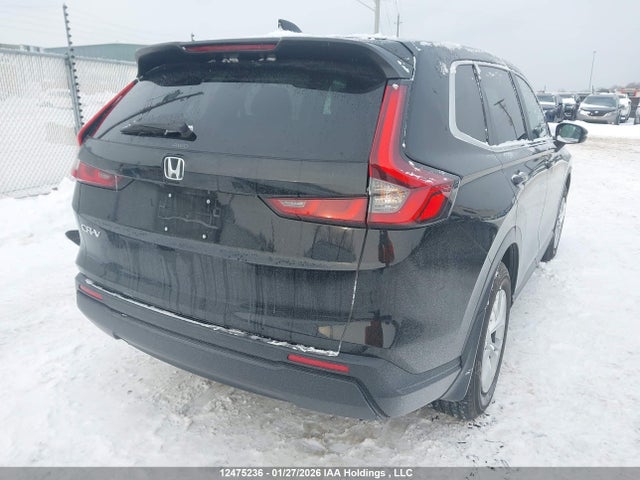 2HKRS4H25SH100583 Honda CR-V