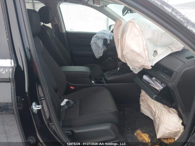 2HKRS4H25SH100583 Honda CR-V