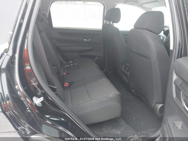 2HKRS4H25SH100583 Honda CR-V