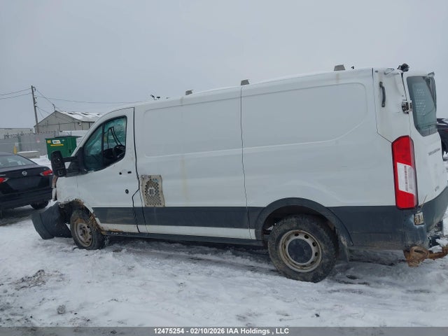 1FTYR1ZG6HKA93198 Ford Transit-250