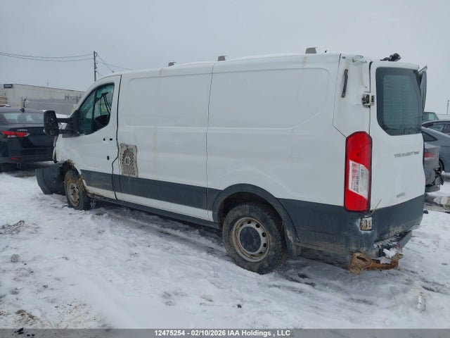 1FTYR1ZG6HKA93198 Ford Transit-250