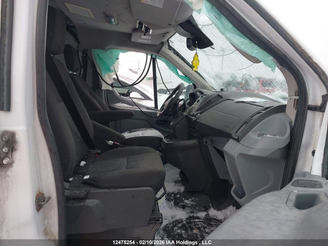 1FTYR1ZG6HKA93198 Ford Transit-250