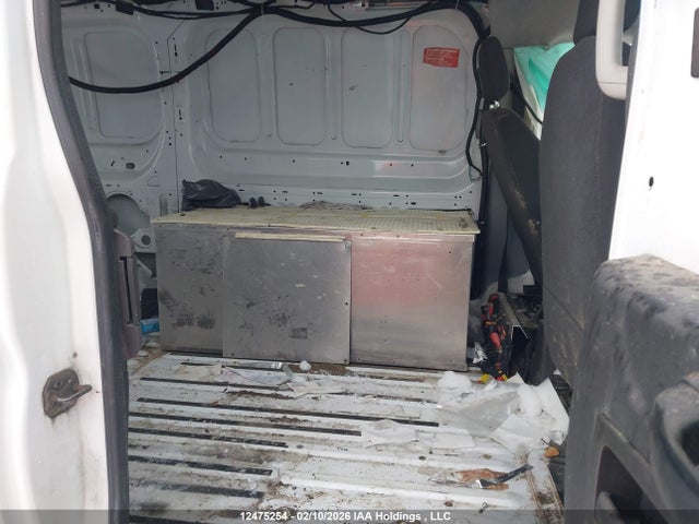 1FTYR1ZG6HKA93198 Ford Transit-250