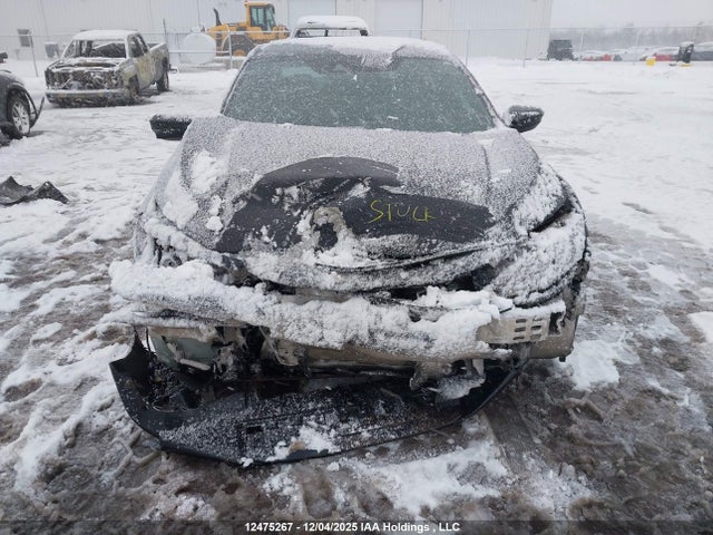 Honda Civic Sport 2019 2HGFC2F86KH021879 Image 10