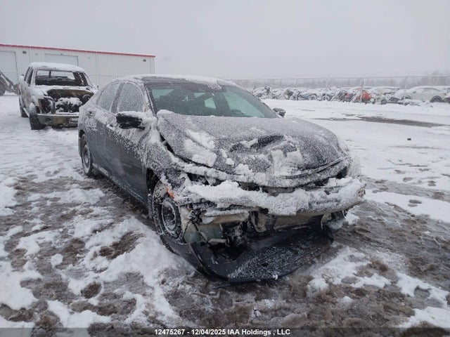 Honda Civic Sport 2019 2HGFC2F86KH021879 Image 19