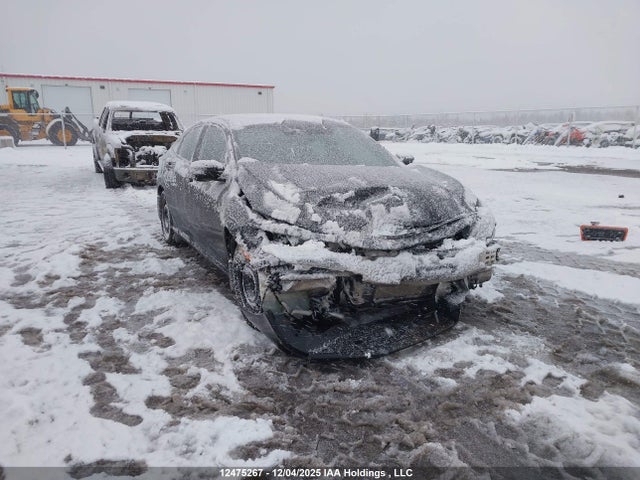Honda Civic Sport 2019 2HGFC2F86KH021879 Image 6