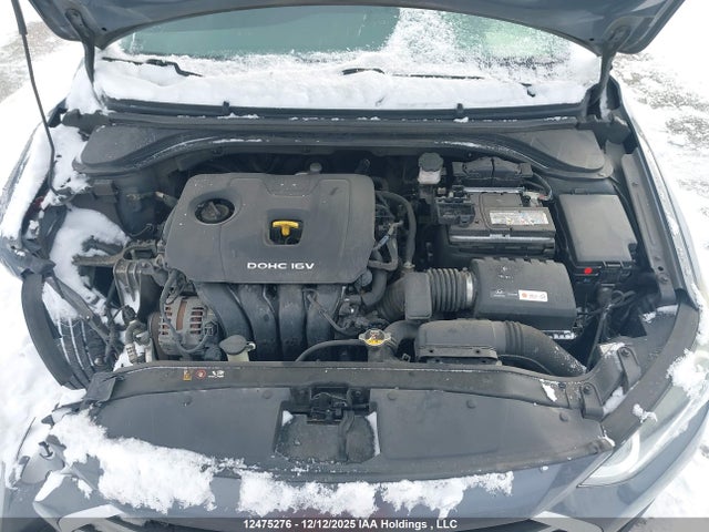 KMHD84LF6HU399644 Hyundai Elantra