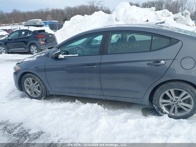 KMHD84LF6HU399644 Hyundai Elantra