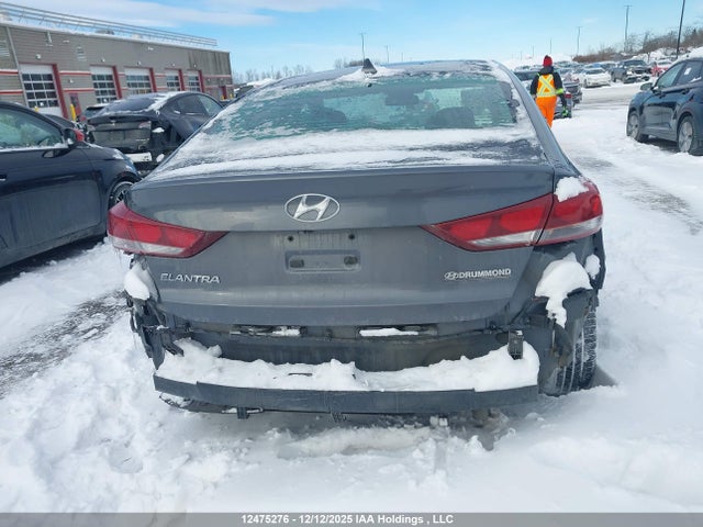 KMHD84LF6HU399644 Hyundai Elantra