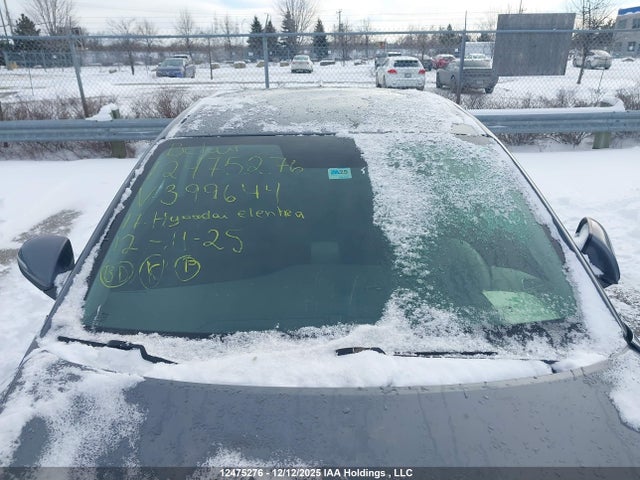 KMHD84LF6HU399644 Hyundai Elantra