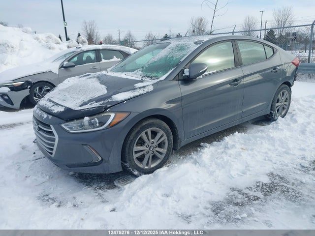 KMHD84LF6HU399644 Hyundai Elantra