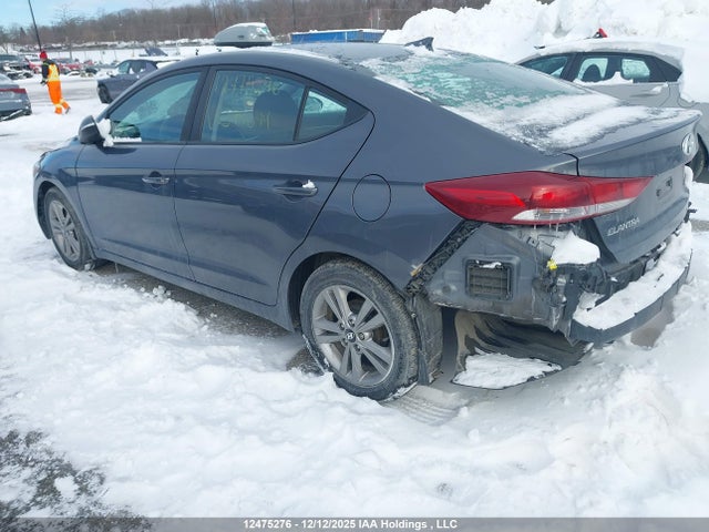 KMHD84LF6HU399644 Hyundai Elantra