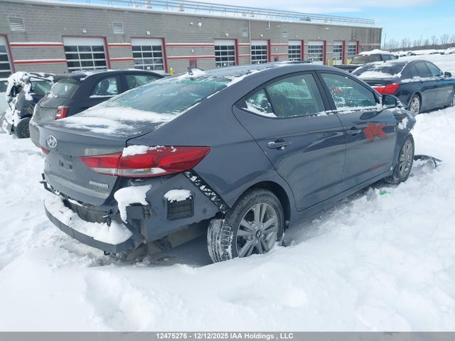 KMHD84LF6HU399644 Hyundai Elantra