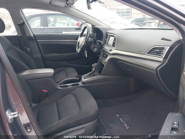 KMHD84LF6HU399644 Hyundai Elantra