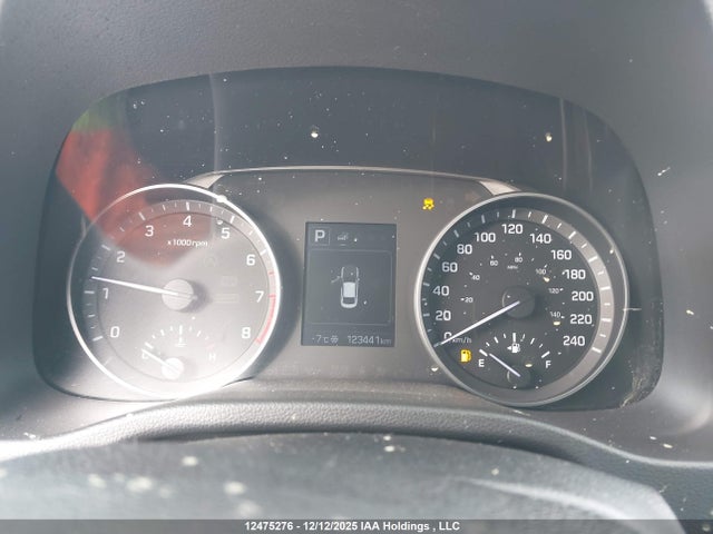 KMHD84LF6HU399644 Hyundai Elantra