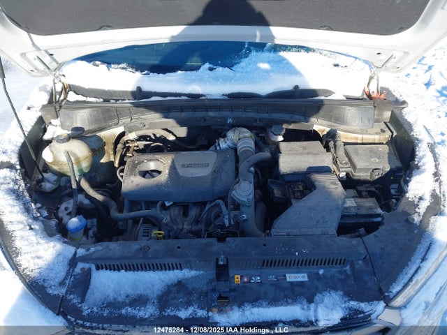 Hyundai t-gdi gamma 2017 KM8J3CA27HU456879 Image 10